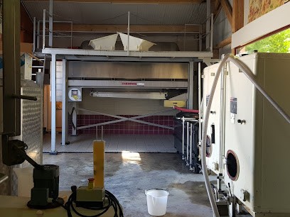 Allait Gilles, Vignoble à Passy-Grigny