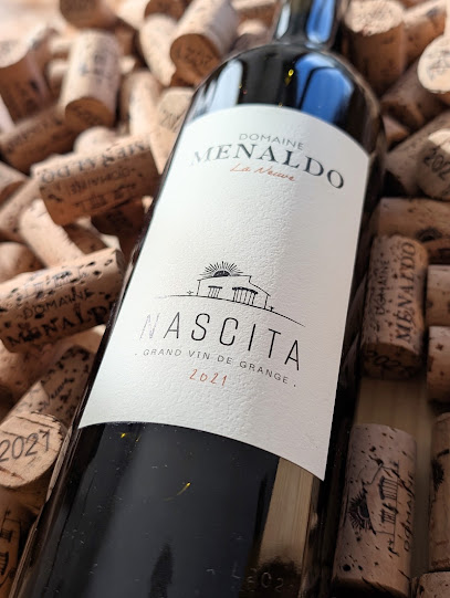 Domaine Menaldo Vignoble à Jouques