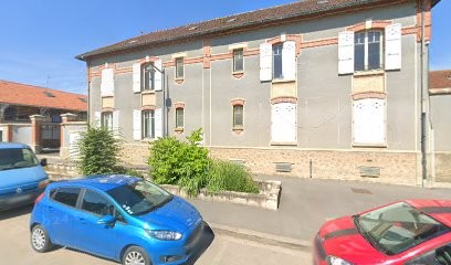 Champagne Moët et Chandon, Vignoble à Aÿ-Champagne