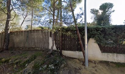 Domaine de la Boulie SCI, Vignoble à Pélissanne