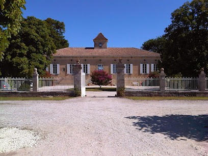 Château La Gorce, Vignoble à Bégadan
