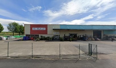 La Pastorale, Vignoble à Bouzy