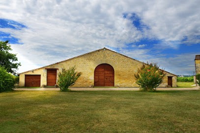 Château des Rêves, Vignoble à Saint-Sulpice-de-Faleyrens
