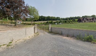 Vignobles Sébastien Fricker, Vignoble à Marolles