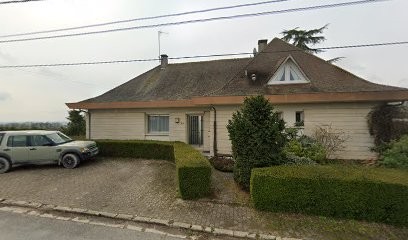 Carré Claude, Vignoble à Trépail