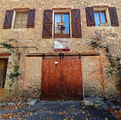 Durand Jean, Vignoble à Lagrasse