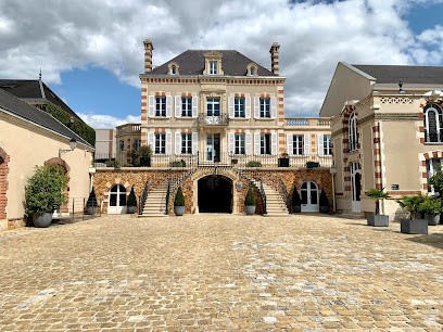 Champagne Bollinger, Vignoble à Aÿ-Champagne