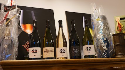 Campagne Saint-Martin, Vignoble à Saint-Thibéry