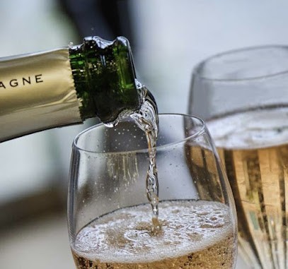 Régis Guyot, Vignoble à Berru