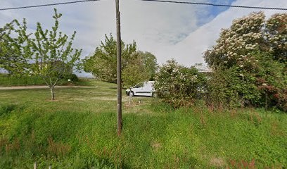 Château Touron Merlet, Vignoble à Saint-Pey-de-Castets