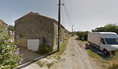 Le Grand Fief Earl, Vignoble à Saint-Hilaire-de-Villefranche