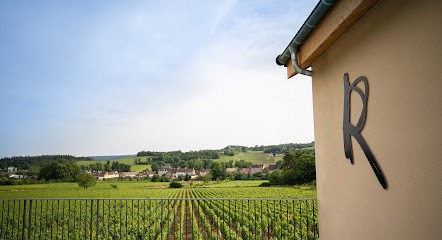 Domaine François Raquillet, Vignoble à Mercurey