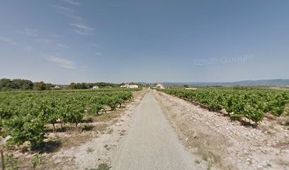EARL COSTE BRO, Vignoble à Saint-Bauzille-de-la-Sylve