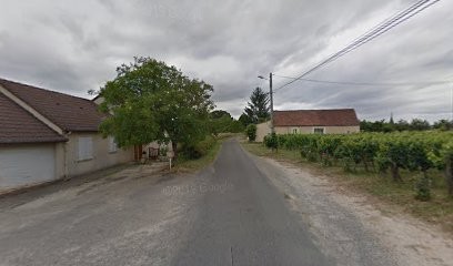 Château Armandière, Vignoble à Parnac