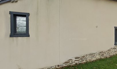 Kanawest, Vignoble à Chantepie