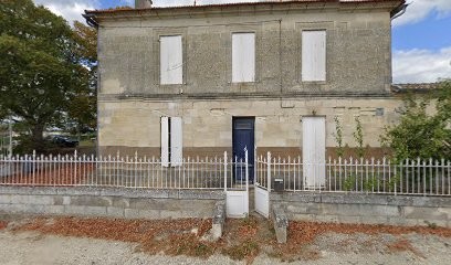 Château Fougeailles, Vignoble à Néac