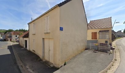 Henry Michel, Vignoble au Breuil