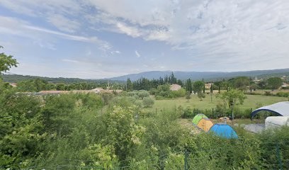 Clos De Garaud, Vignoble à Villes-sur-Auzon