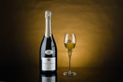 SIMART MOREAU, Vignoble à Chouilly