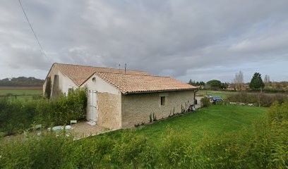 Peyrarey, Vignoble à Yvrac