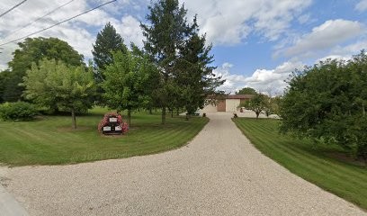 Champagne Léglantier, Vignoble à Saudoy
