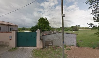 Domaine Des Grandes Marquises, Vignoble à Villalier