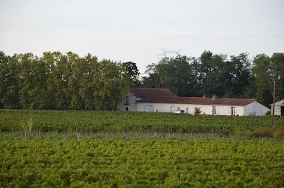Vignoble Pestoury, Vignoble à Yvrac
