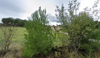 Domaine des Mirandes, Vignoble à Espira-de-l'Agly