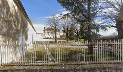 Aupit Stéphane, Vignoble à Bassac