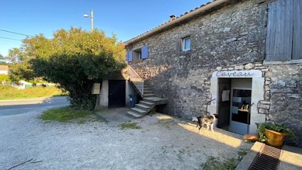 Domaine des Champs Vermeil, Vignoble à Saint-Marcel-d'Ardèche
