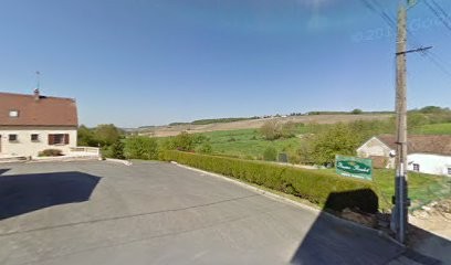 Roulot Bruno Earl, Vignoble à Vallées en Champagne