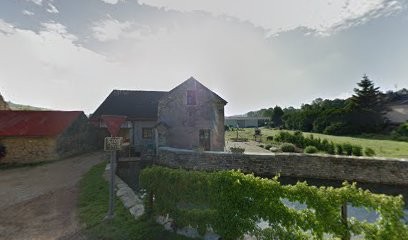 Guy Maugey - Domaine de la ruée de la cale, Vignoble à Thorey-sous-Charny