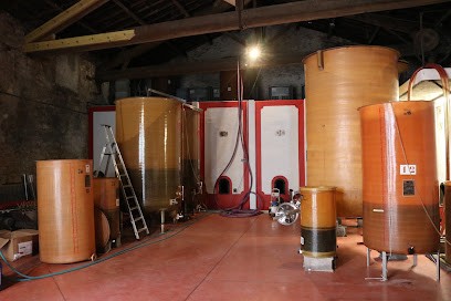 Mas des Auribelles, Vignoble à Pézenas