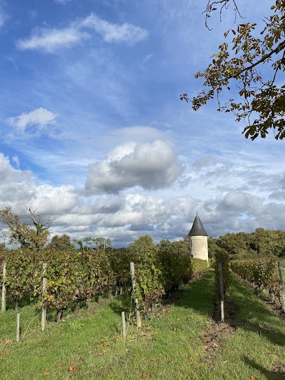 Société Civile Domaine De Mirefleurs, Vignoble à Yvrac