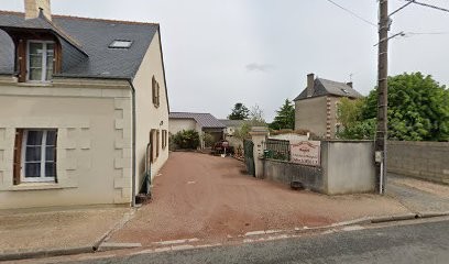 Lorieux Didier, Vignoble à Bourgueil
