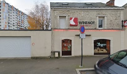 Vinifera La, Vignoble à Angers