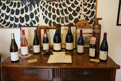 Scea Domaine Saladin, Vignoble à Saint-Marcel-d'Ardèche