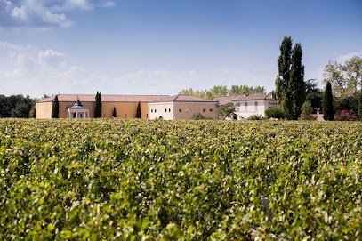 Château Brondelle, Vignoble à Langon