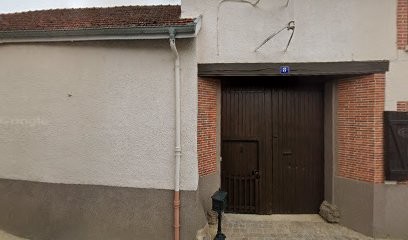 Champagne Cyrill Banchet, Vignoble à Chouilly