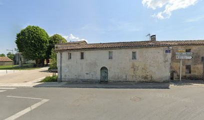 Baron De Onffroy, Vignoble à Tauriac
