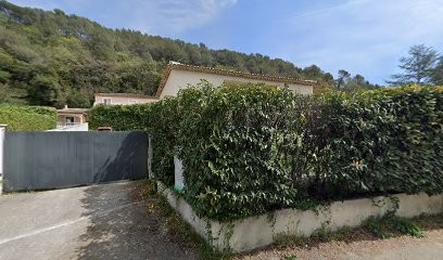 Miami Soul, Vignoble à Saint-Paul-de-Vence