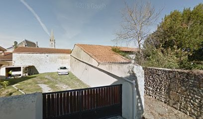 Heraud Et Filles, Vignoble à Saint-Christoly-Médoc