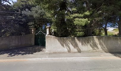 Chauvet Gilbert, Vignoble à Sauvian