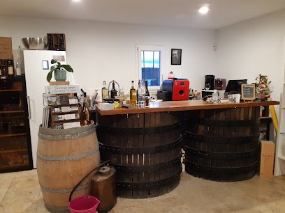 Domaine Chapelle Saint Heyries, Vignoble à Gordes