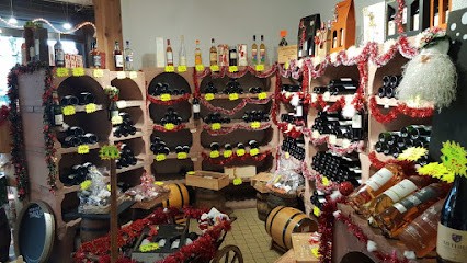 La Cave Bordelaise, Vignoble à Ville-la-Grand