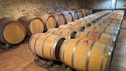 Château L'Escart, Vignoble à Saint-Loubès