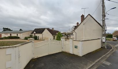Domaine Beauséjour, Vignoble à Noyers-sur-Cher