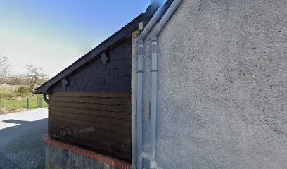 Clos De La Dorée, Vignoble à Esvres