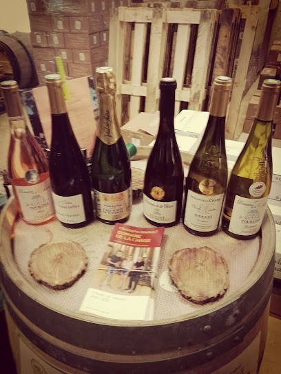 Domaine De La Chaise, Vignoble à Saint-Georges-sur-Cher