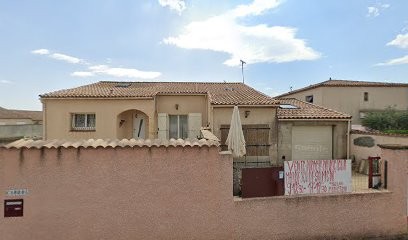Le Coing Des Filles, Vignoble à Thézan-lès-Béziers